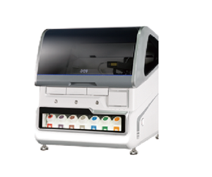 多靶点原位检测