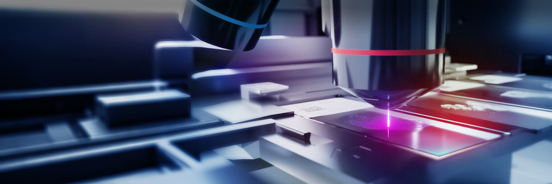 多重免疫荧光检测技术服务